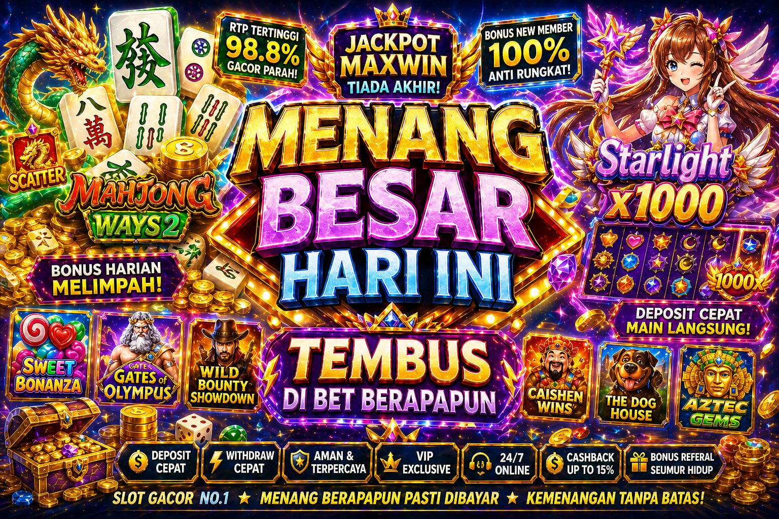 MAHJONG333 Platform Resmi Penyedia Mahjong Login Terpopuler
